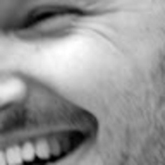 Meet your Posher, Richard - Picture 1 of 1